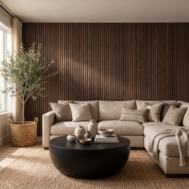 Home & Interior