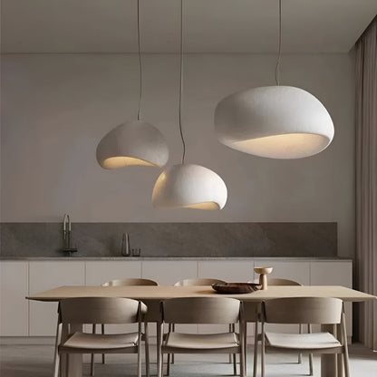 Zenith Glow Nordic LED Chandelier