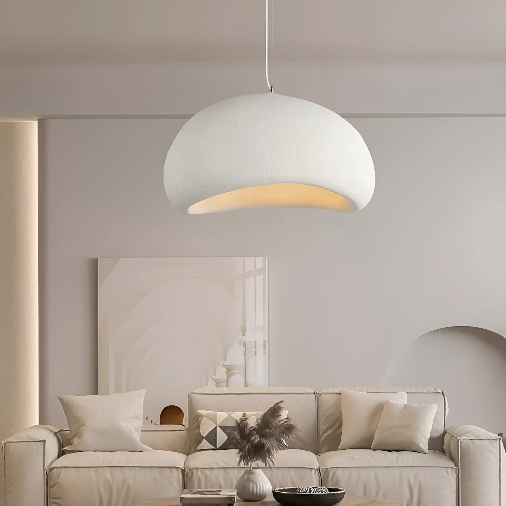 Zenith Glow Nordic LED Chandelier