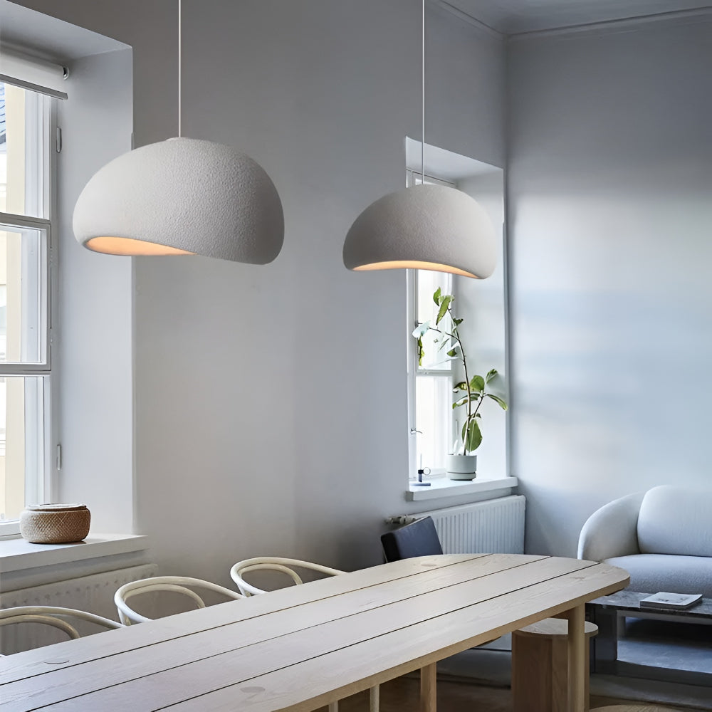 Zenith Glow Nordic LED Chandelier