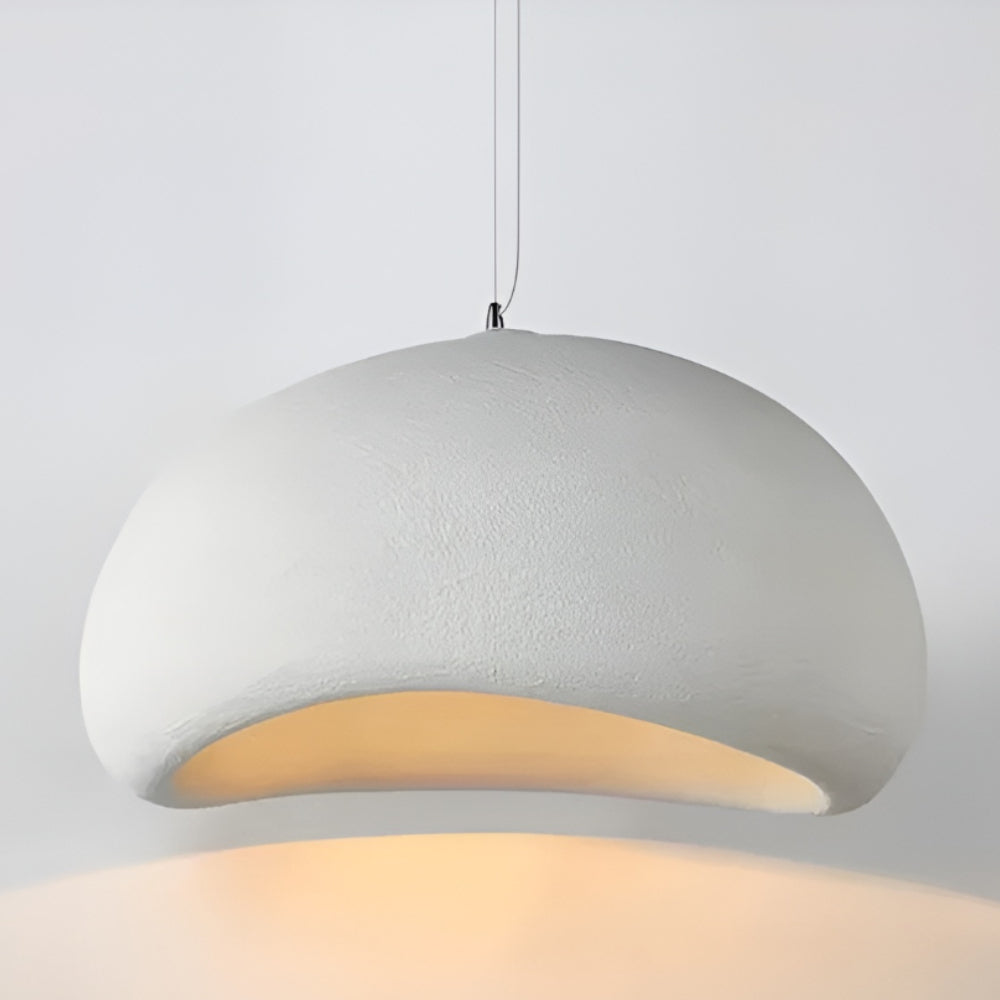 Zenith Glow Nordic LED Chandelier