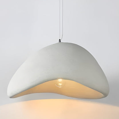 Zenith Glow Nordic LED Chandelier