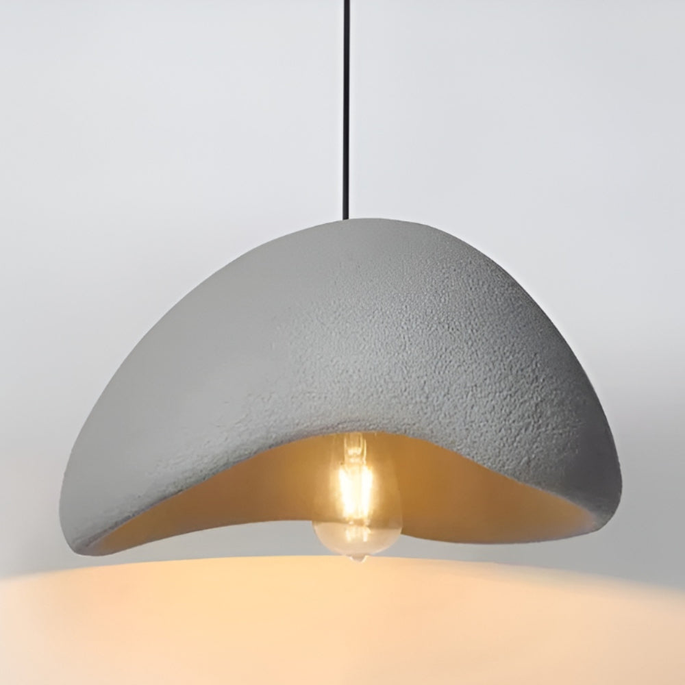 Zenith Glow Nordic LED Chandelier