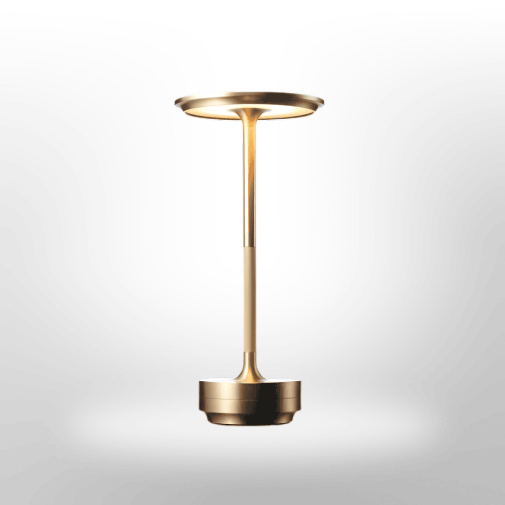 Nova Rechargeable LED Table Lamp
