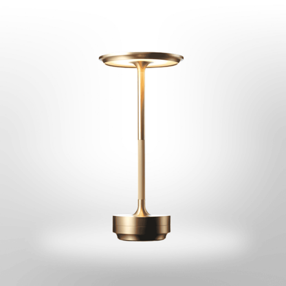 Nova Rechargeable LED Table Lamp