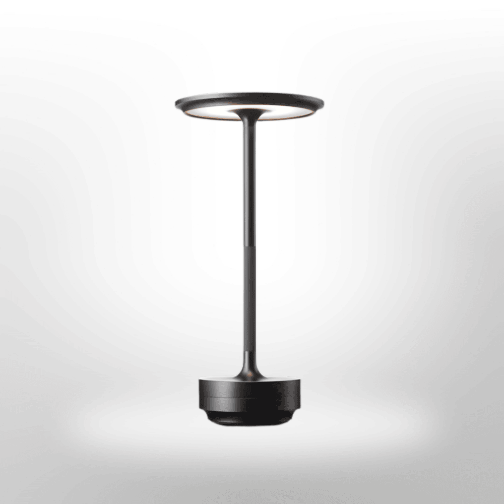 Nova Rechargeable LED Table Lamp