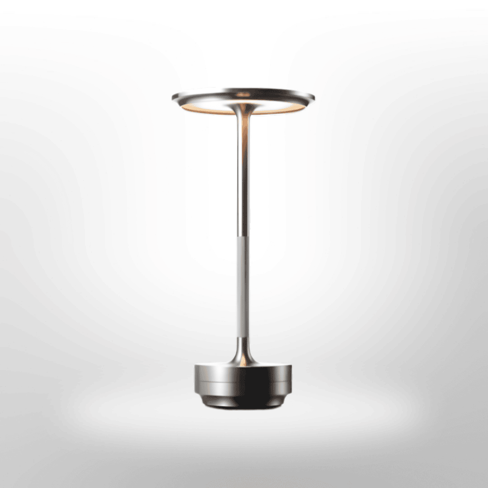 Nova Rechargeable LED Table Lamp