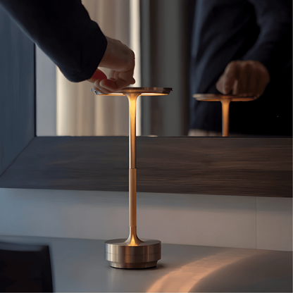 Nova Rechargeable LED Table Lamp