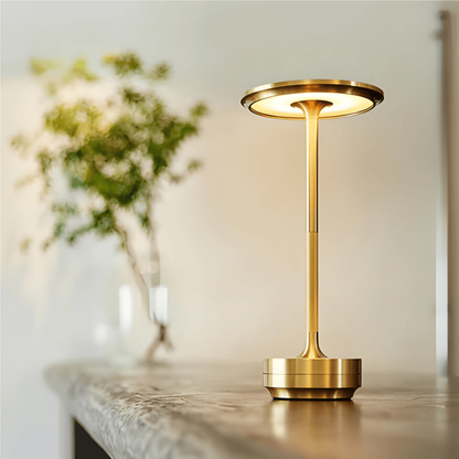 Nova Rechargeable LED Table Lamp