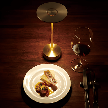 Nova Rechargeable LED Table Lamp