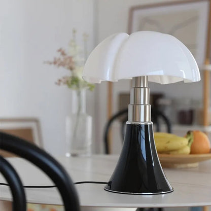 Fleur Sculptural Table Lamp