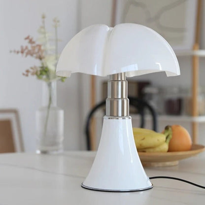 Fleur Sculptural Table Lamp