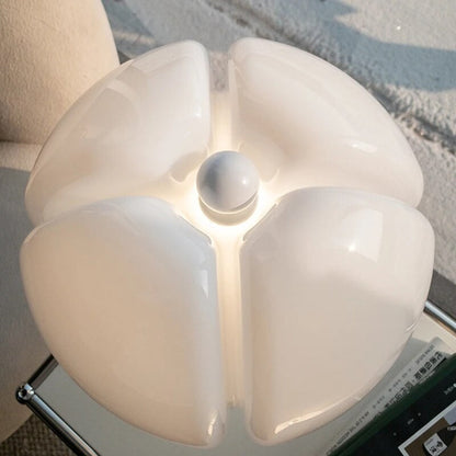 Fleur Sculptural Table Lamp
