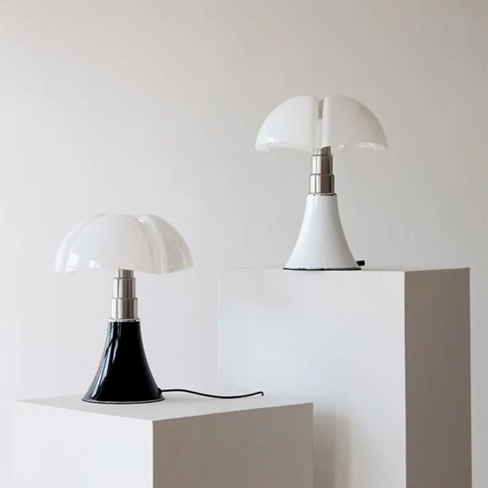 Fleur Sculptural Table Lamp