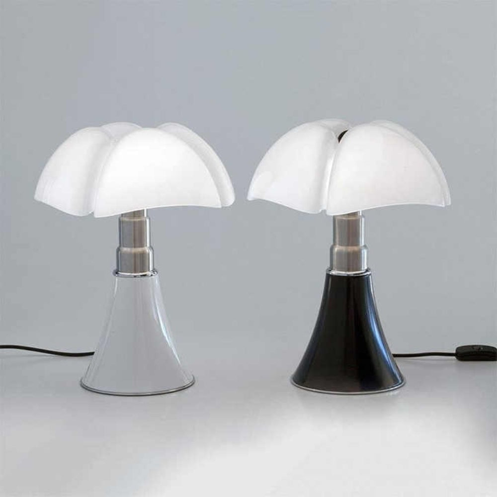 Fleur Sculptural Table Lamp