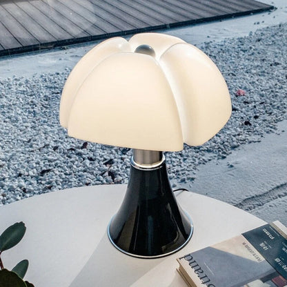 Fleur Sculptural Table Lamp
