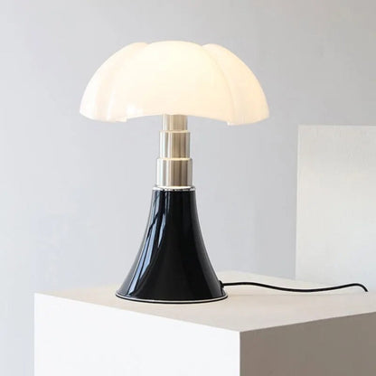 Fleur Sculptural Table Lamp