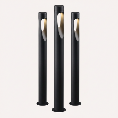 Lumen Outdoor Floor Lamp