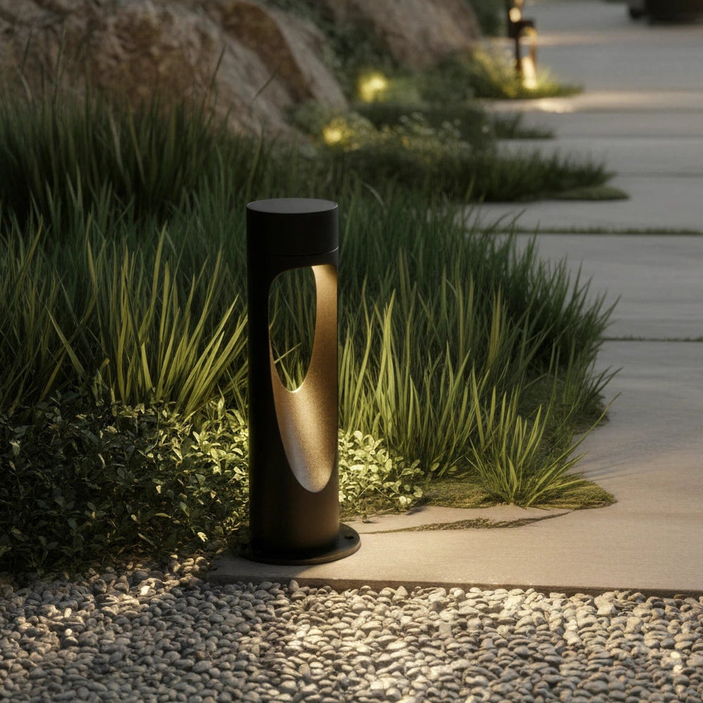 Lumen Outdoor Floor Lamp