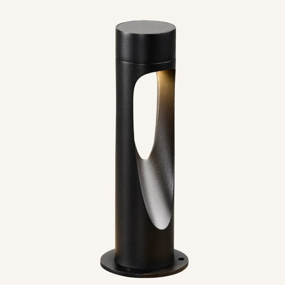 Lumen Outdoor Floor Lamp
